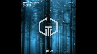 Sergey Muzarks - Secret (Original Mix)-2026-Progressive House-[Timegate]