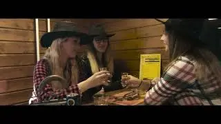 Avasi Gimnázium - 11/3 WILD WEST kampányfilm