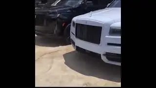 BOOSIE SHOWS OFF CAR COLLECTION!