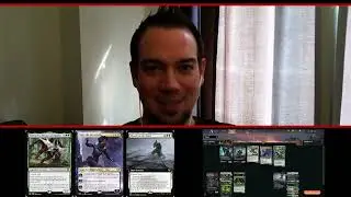 #Kaya Legends | #MTG_Arena_Standard | Free to play original #Innistrad_Midnight_Hunt Deck
