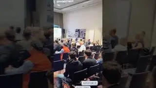 Apertum Munich Germany Rising  Up #apertum #aptm #dao1 #sfut