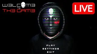 Playing Welcome to the Game 3 Today!!!! - WTTG3 & WTTG2 - LIVE 🔴