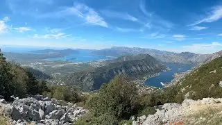 4 days @ Montenegro | מוטנגרו ב 4 ימים 