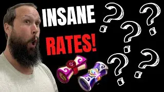 Exceeding expectations (summoners war)