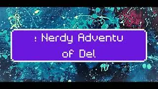 A New Nerdy Adventures Series Begins Today W/ A Custom Toy Spotlight Video! My Custom Transformer!