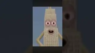 Don&rsquo;t be racist I am a building🙃😉#memes #funny #darkhumor