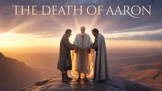 Episode 65: The Death of Aaron | Numbers 20: 22-29