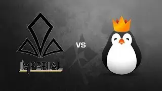 The Imperial vs. Team Kinguin - ZOTAC Cup Masters 2018 EU Finals (Train | Map 3)