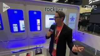 InfoComm 2025: Rockbot Talks About Digital Signage, Retail Media and In-Store Audio Offerings
