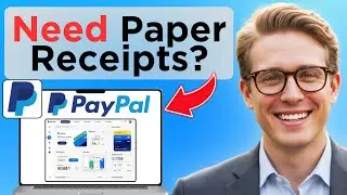 How To Print Your Transaction In PayPal (Easy Guide)
