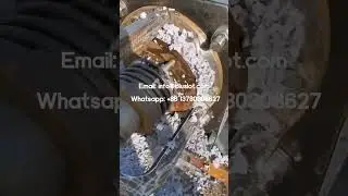 Pulp Solid-Liquid Separator - Paper Mill Dewatering Equipment - Industrial Solid Liquid Separator