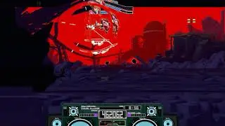 Lethal League Blaze Raptor Tech And Combo Tutorial.