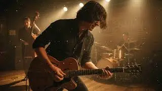 Inspired by John Lee Hooker, ZZ Top, George Thorogood | Gritty Boogie Blues Drive