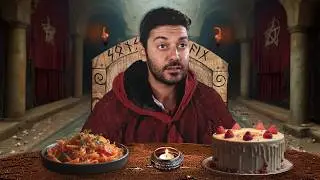 TARİKATLARDA YENİLEN YEMEKLER!