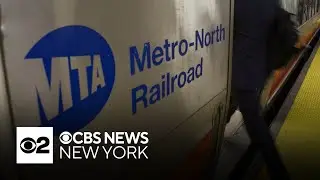 Metro-North 