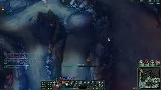League of legend Ziggs