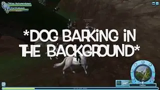 North Aces Bloopers 1