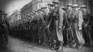 Irish Defence Forces 1950-2000