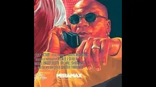 KOSMONOXCIDE - Marcellus Wallace
