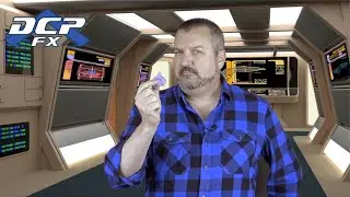 Rick Sternbach Comm