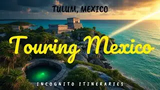 Uncover Tulum's Hidden Gems: Your 2026 Guide to Mexico's Mystical Coast