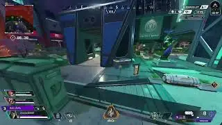 Energy weapons always will be my favorite | Apex legends Xbox one