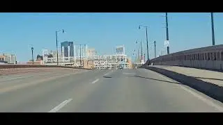 Hope Memorial Bridge 🌉 Cleveland Ohio