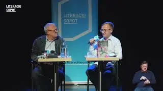 LS2022 | Marcin Stasiak | Nagroda Historyczna Polityki