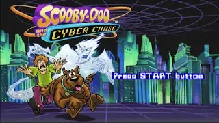 Live de Locadora Scooby-Doo de Playstation ao VIVO! parte 2