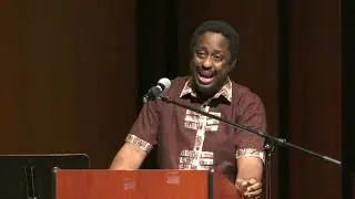 Lecture on 