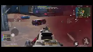 BLITZ MODE GAMEPLAY IN CALL OF DUTY MOBILE BATTLE ROYALE!