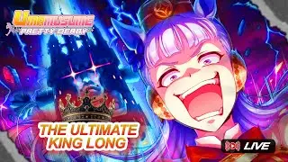 AKU PUNYA BIG NEWS GES !!! | Uma Musume Pretty Derby
