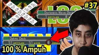 Tips Mengalahkan A Analogmon, si Bos Terakhir di Digimon Digital Card Battle (Emu)- Game PS1 (37)