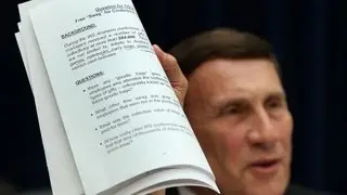 The IRS Scandal, Totally Debunked