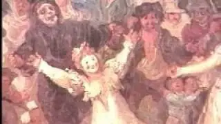 La época del Romanticismo
