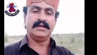 Dharel Sano Shar @Sanaullah Shar talking issuse Rangres Opration In Rounti Kacho