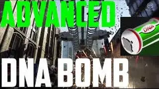 Advanced Warfare Secret Killstreak: 