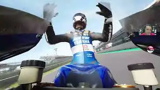 TRACK SULIT SUPERBIKE MISANO