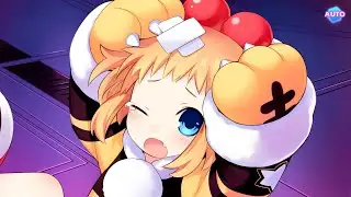 Hyperdimension Neptunia Re;Birth3 V Generation [Part 25: Lost Memory] (No Commentary)