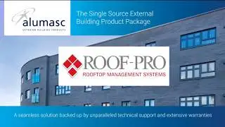Alumasc provide a single sourced building envelope for Birmingham City Council
