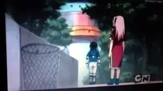 Sasuke Leaves the Hidden Leaf Village(Full Version)
