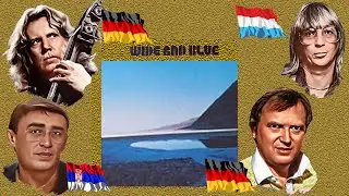 Chris Hinze, Sigi Schwab, Ederhard Weber & Lala Kovacev - Tales from Nowhere