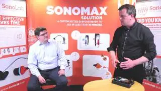 Sonomax Overview