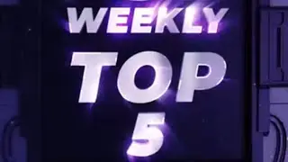 【ESB Esports TOP 5 plays💥】#1 GenG vs DK G3, Guma's cute chad❤  Peanut's Vi Ult... #EsportsMoments