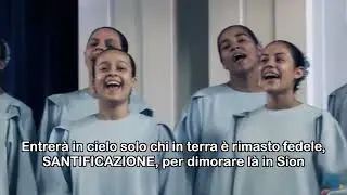 Elaine Martins - Santifica&ccedil;&atilde;o 