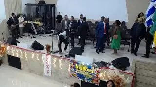 Culto de Missões - 28/12/2025