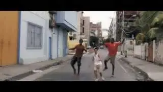 Trizzykidd x Ronz - Wingz (Music Video)