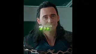 loki Still Alive 🔥