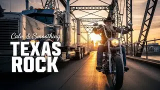 Biker Route Texas Outlaw &ndash; Heavy Road Rock & Deep South Blues