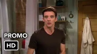 Partners 1x06 Promo 